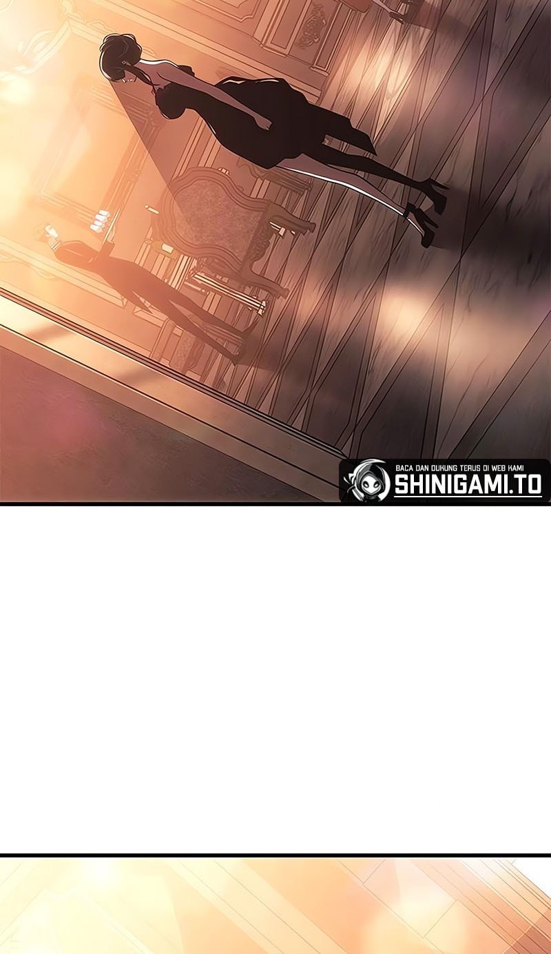 Bad Born Blood Chapter 51 Gambar 37