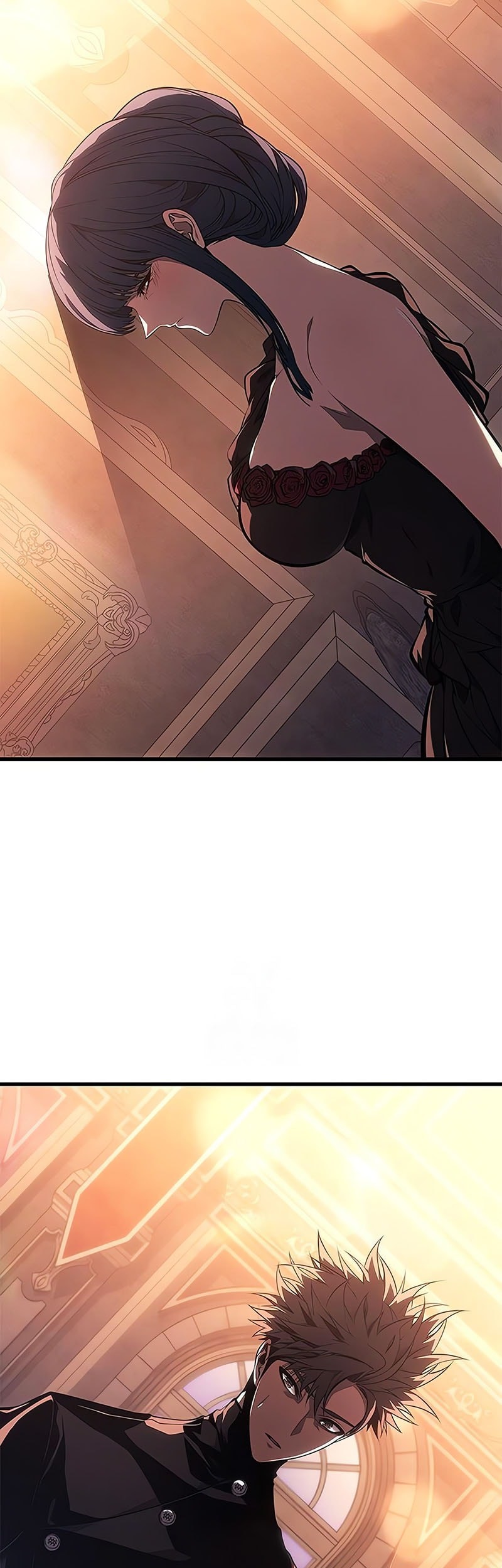 Bad Born Blood Chapter 51 Gambar 38