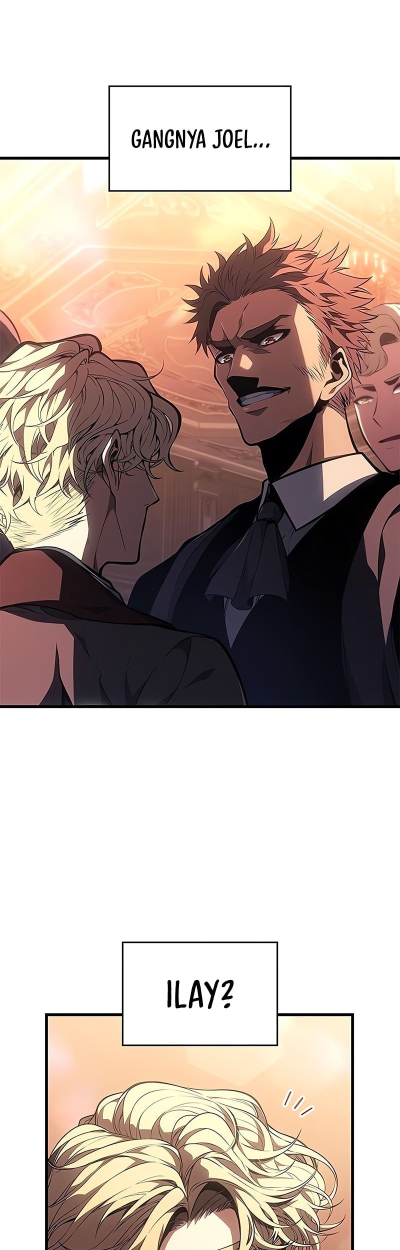 Bad Born Blood Chapter 51 Gambar 40