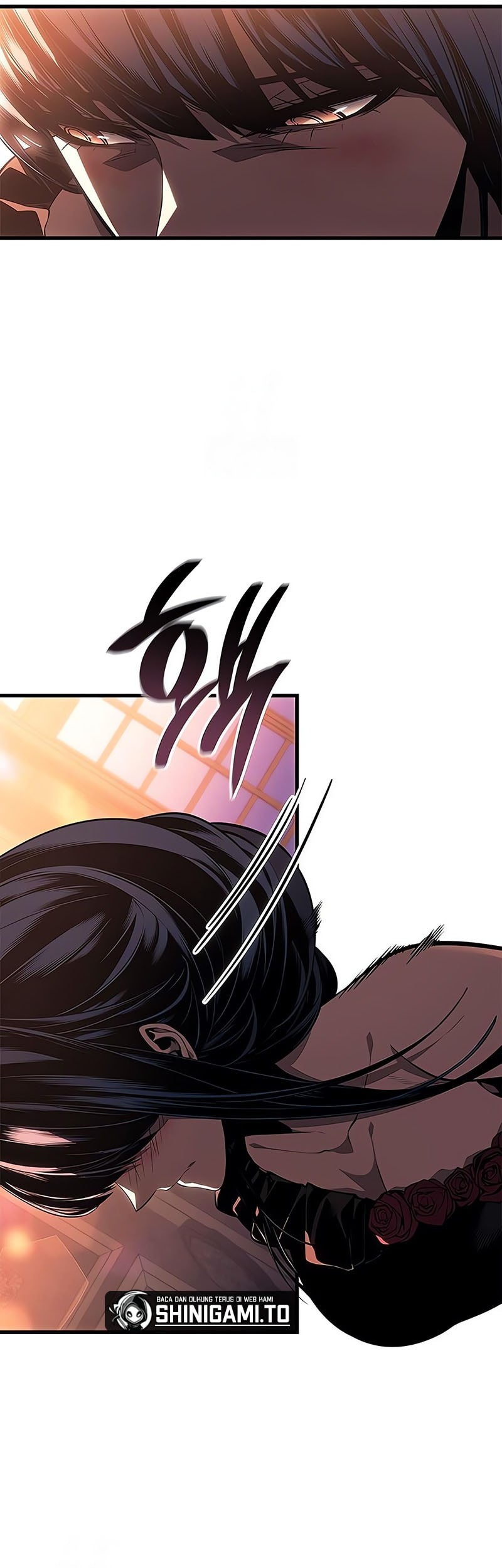 Bad Born Blood Chapter 51 Gambar 44