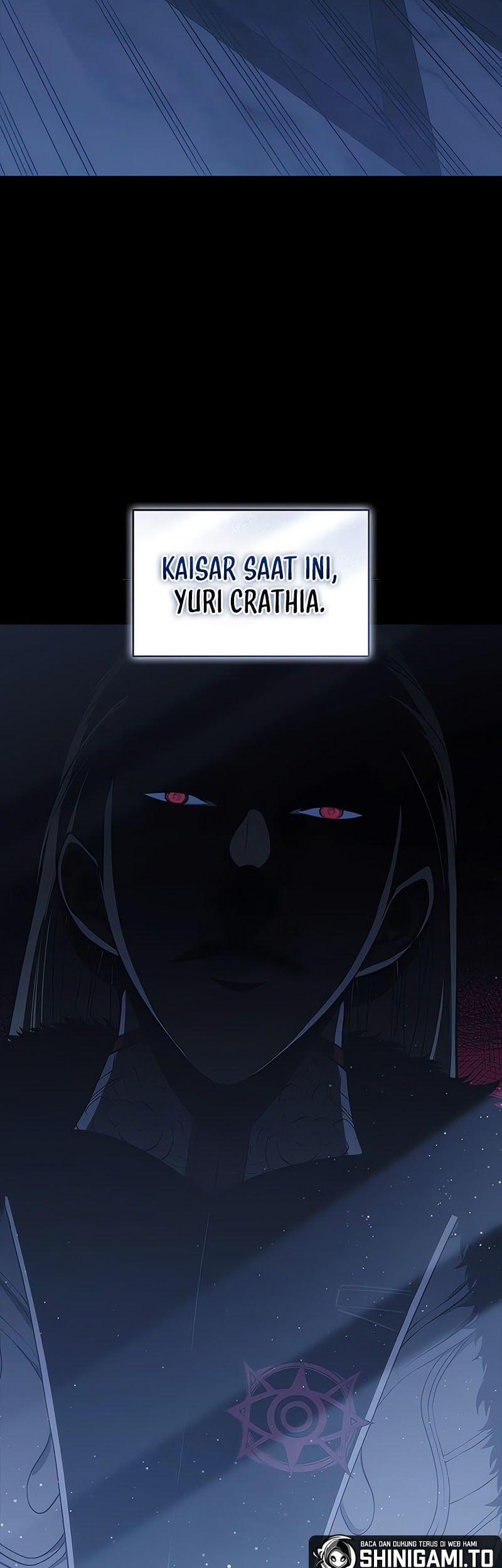 Bad Born Blood Chapter 51 Gambar 52