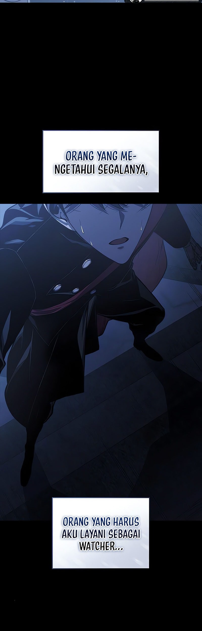 Bad Born Blood Chapter 51 Gambar 53