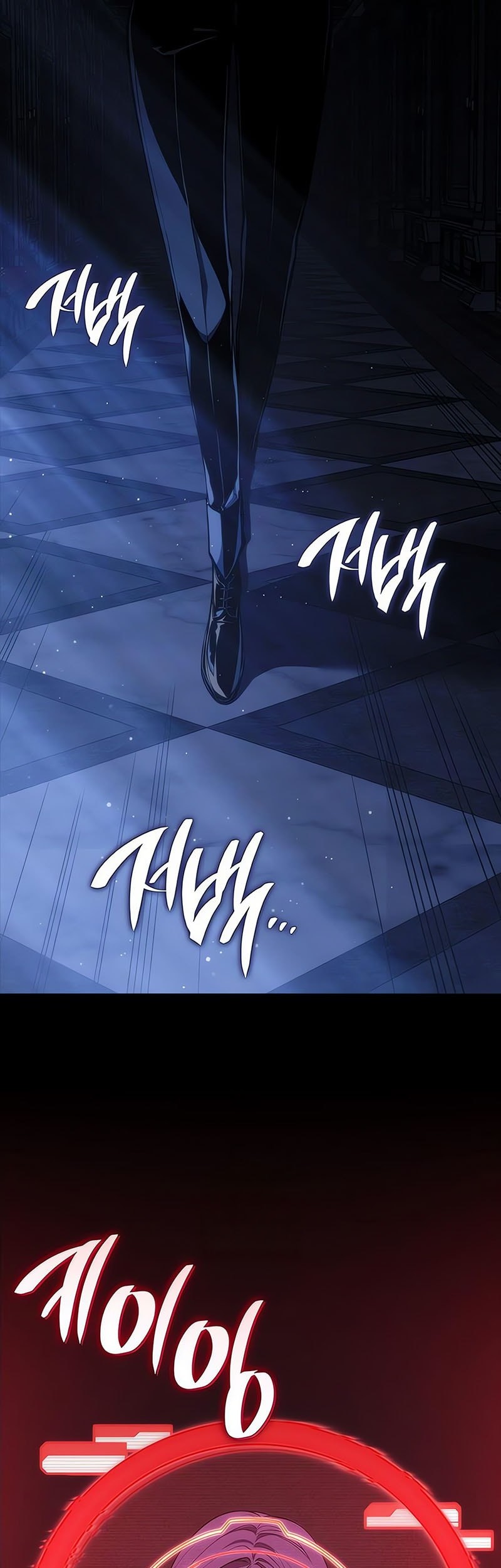Bad Born Blood Chapter 51 Gambar 56