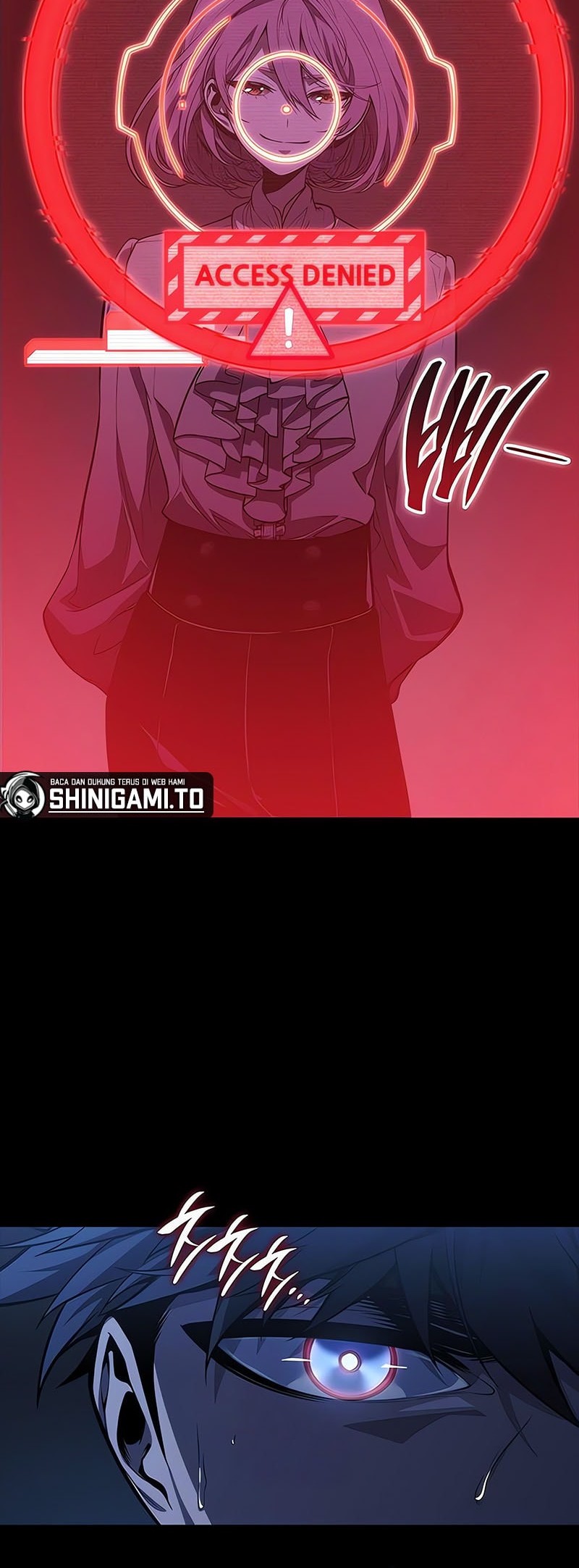 Bad Born Blood Chapter 51 Gambar 57