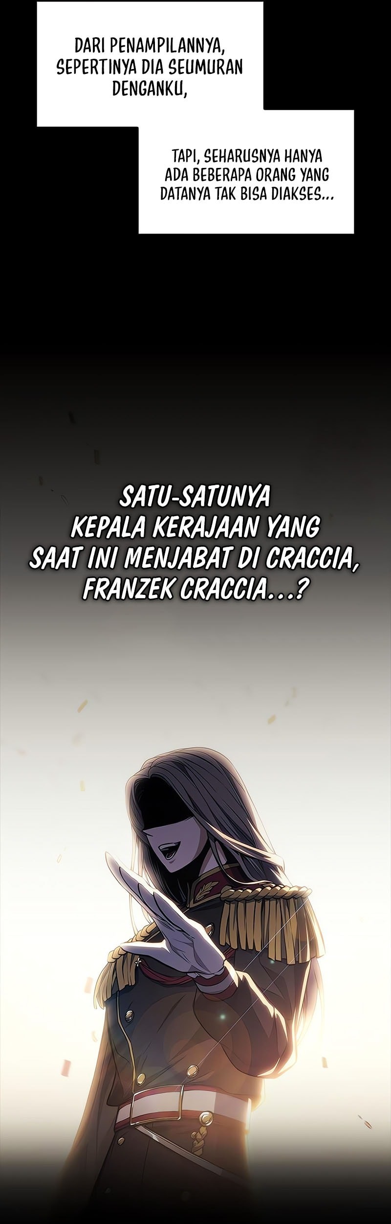 Bad Born Blood Chapter 51 Gambar 58