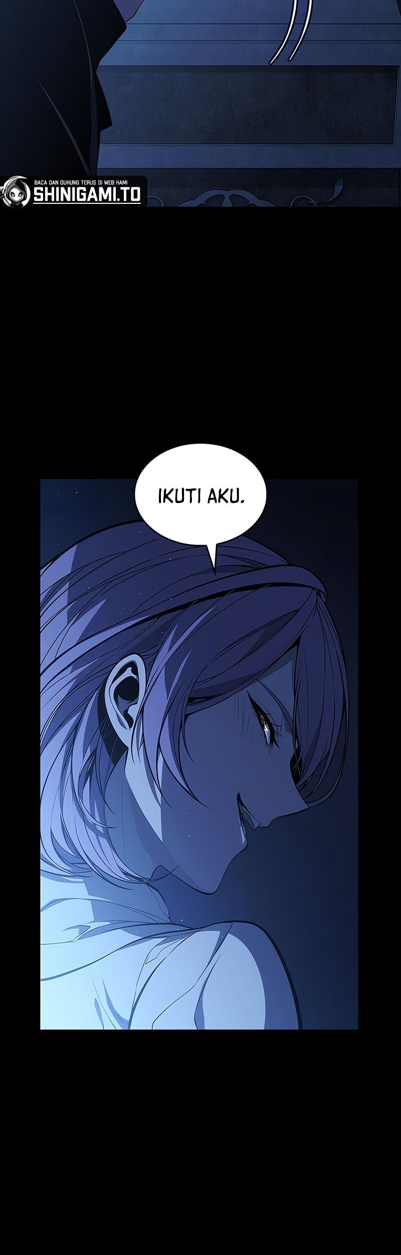 Bad Born Blood Chapter 51 Gambar 64