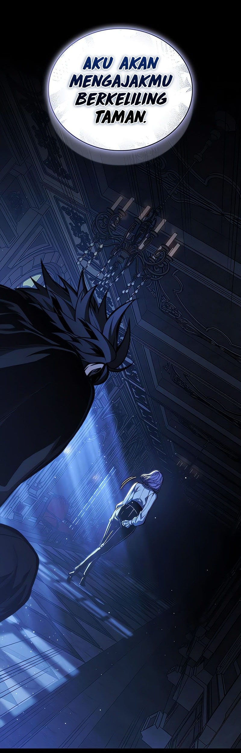 Bad Born Blood Chapter 51 Gambar 65