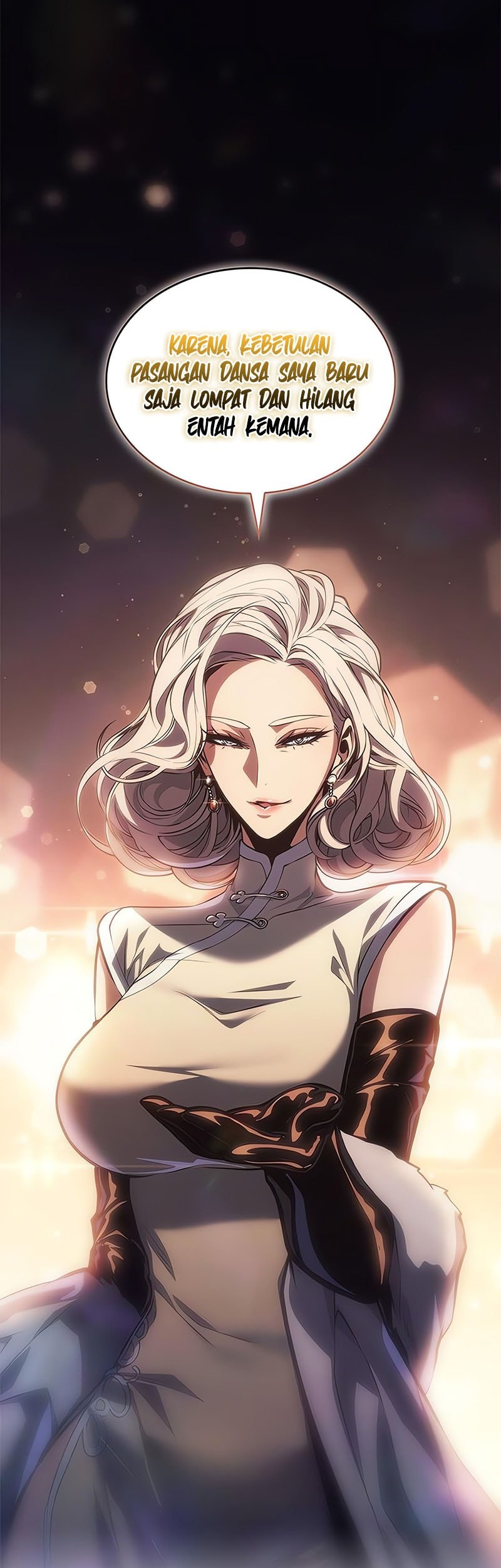 Bad Born Blood Chapter 51 Gambar 3