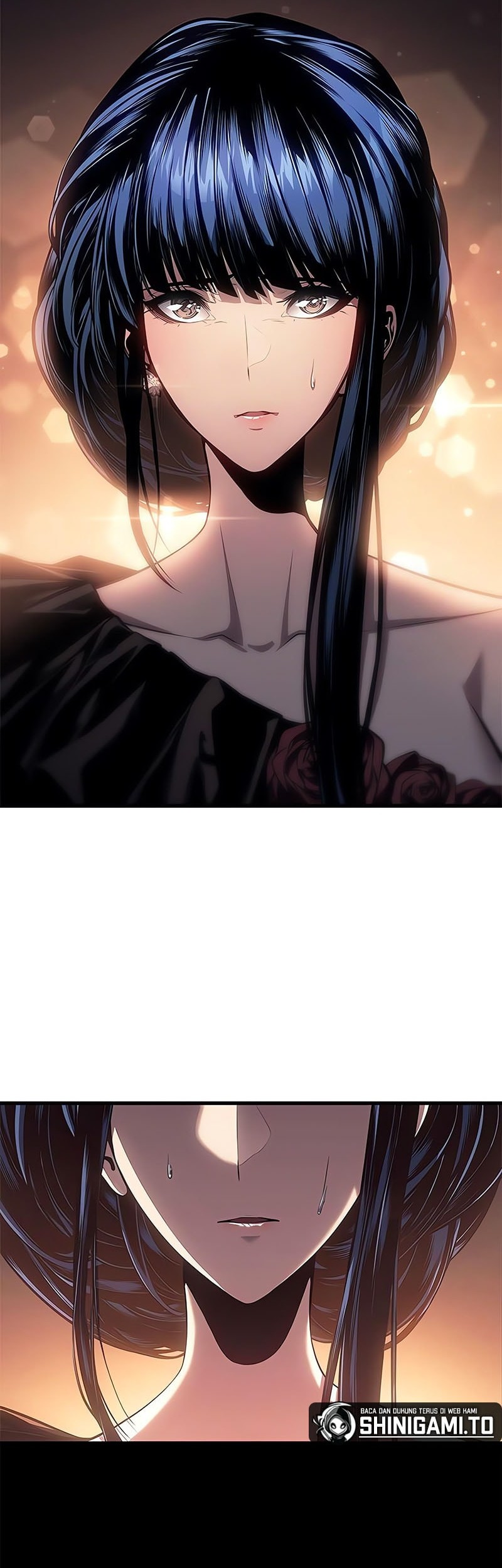 Bad Born Blood Chapter 51 Gambar 5