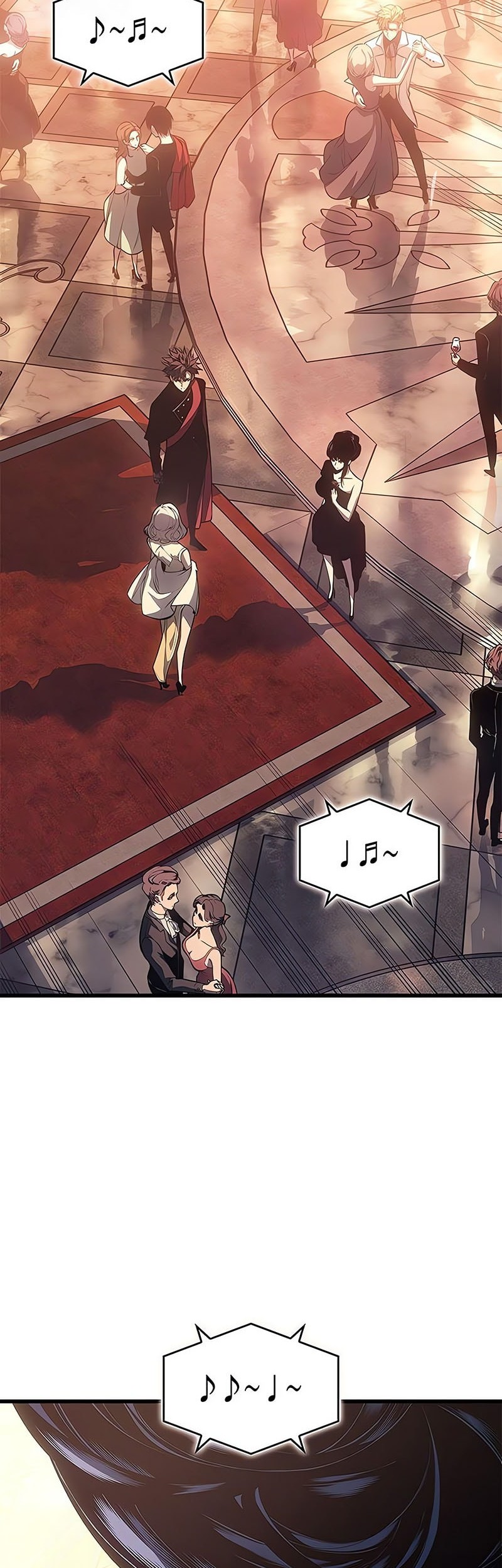 Bad Born Blood Chapter 51 Gambar 7