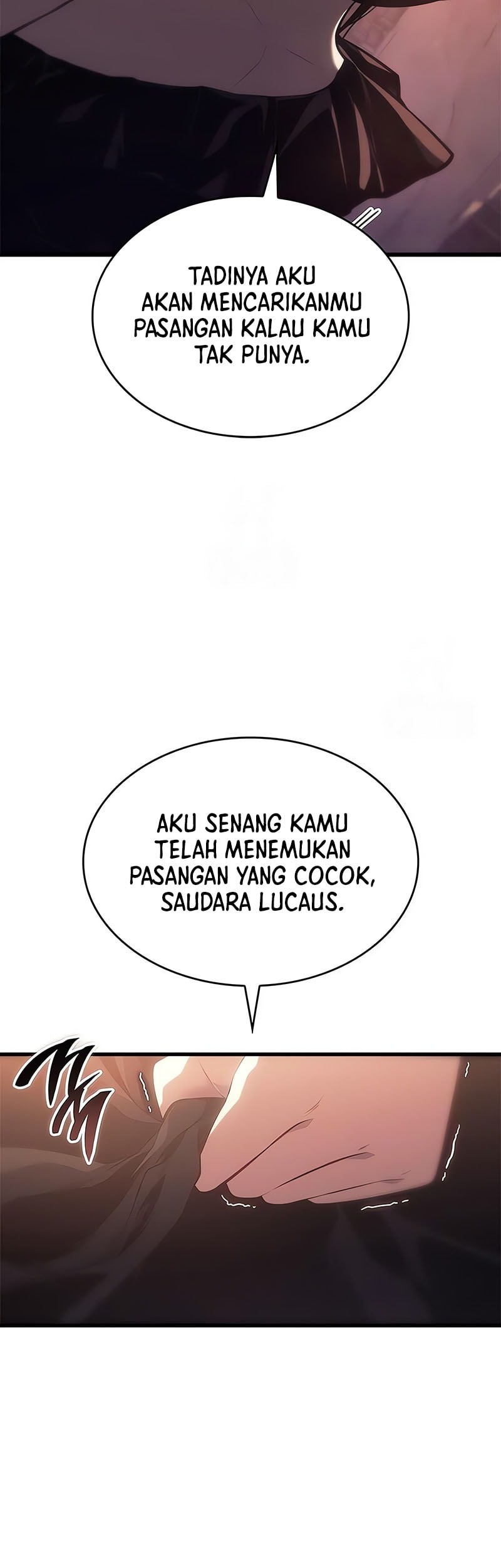 Bad Born Blood Chapter 51 Gambar 10