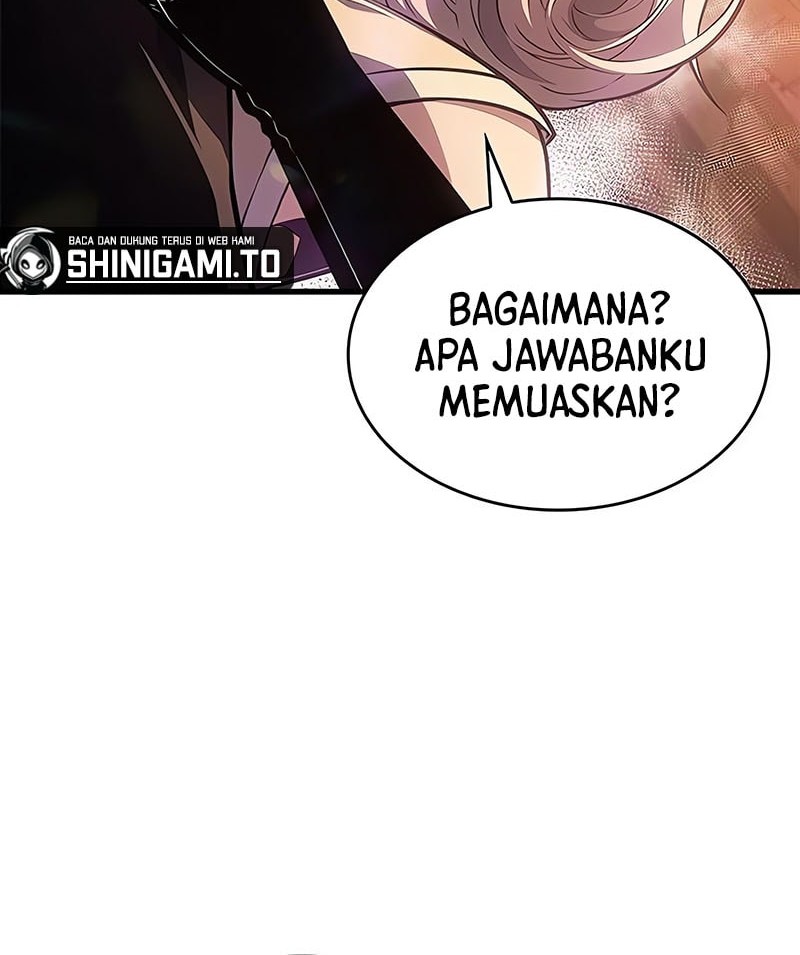 Bad Born Blood Chapter 51 Gambar 21