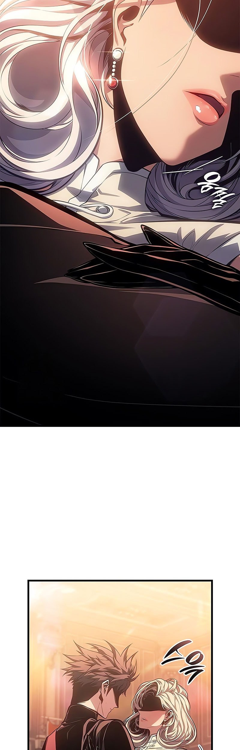 Bad Born Blood Chapter 51 Gambar 27