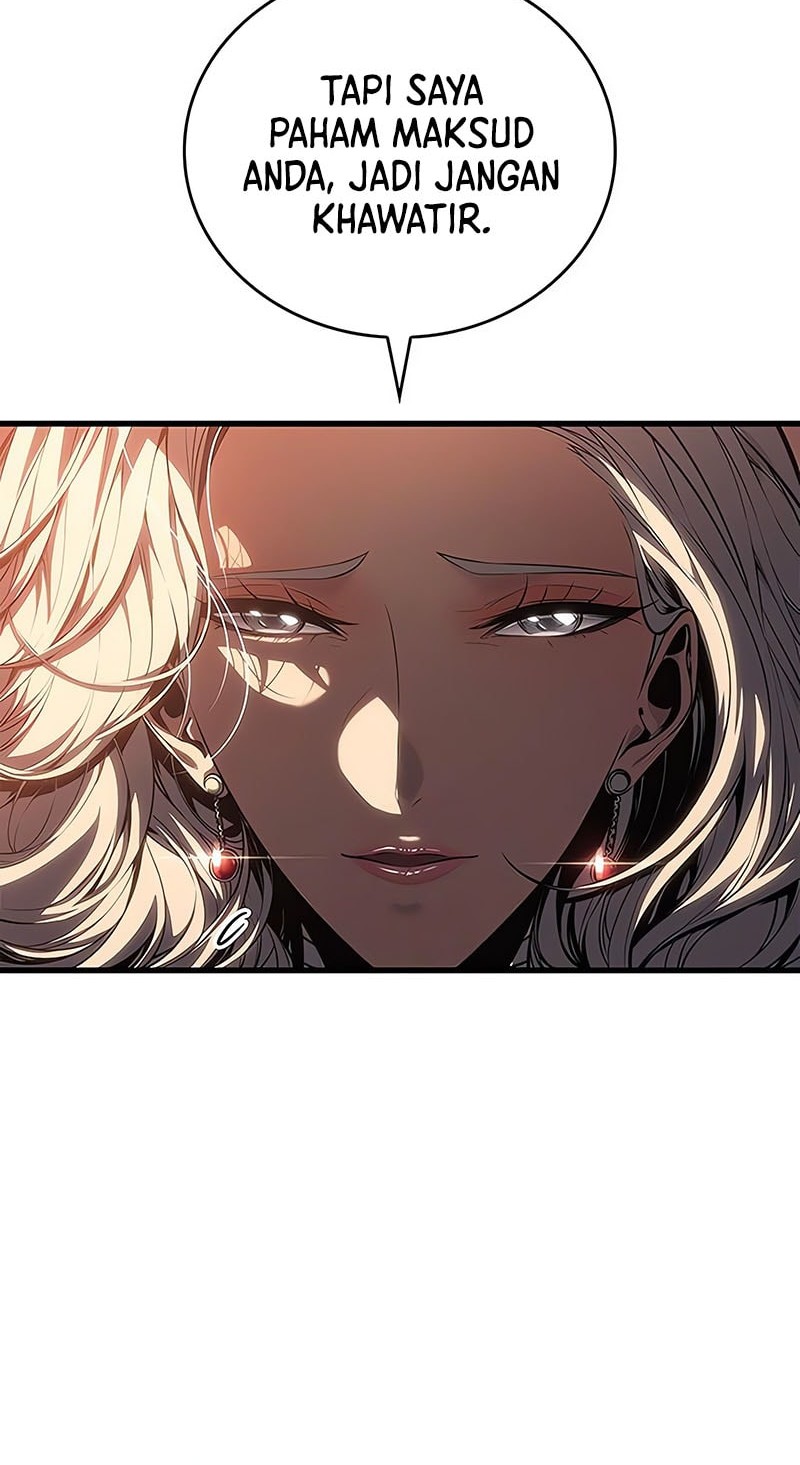 Bad Born Blood Chapter 51 Gambar 29