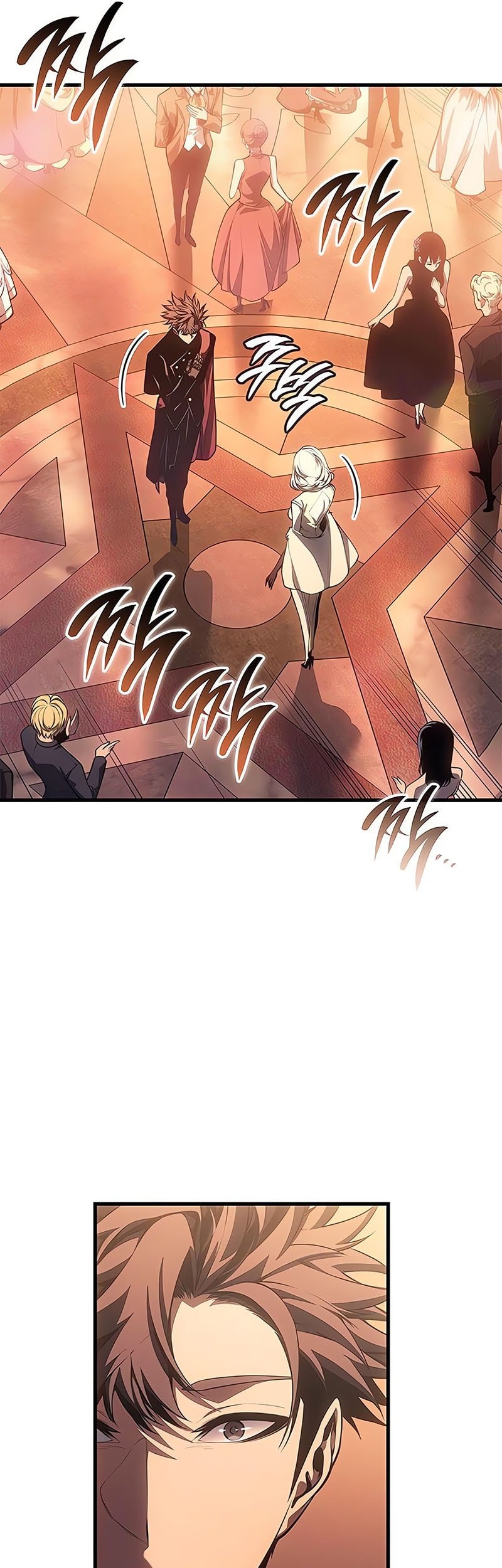 Bad Born Blood Chapter 51 Gambar 30
