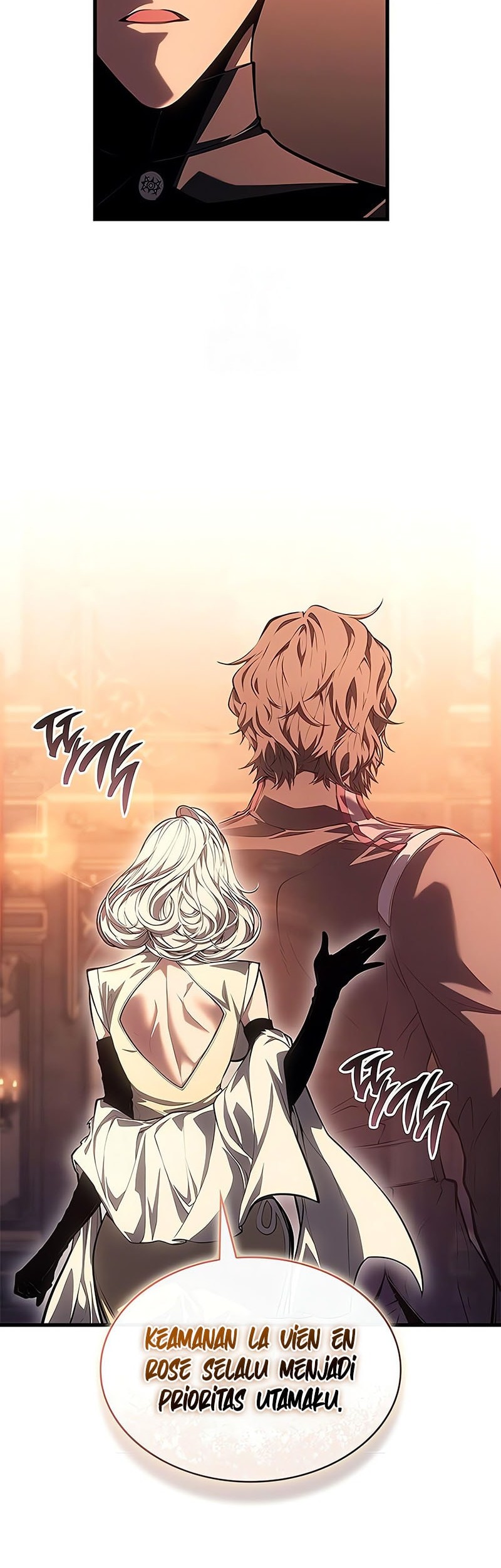 Bad Born Blood Chapter 51 Gambar 31