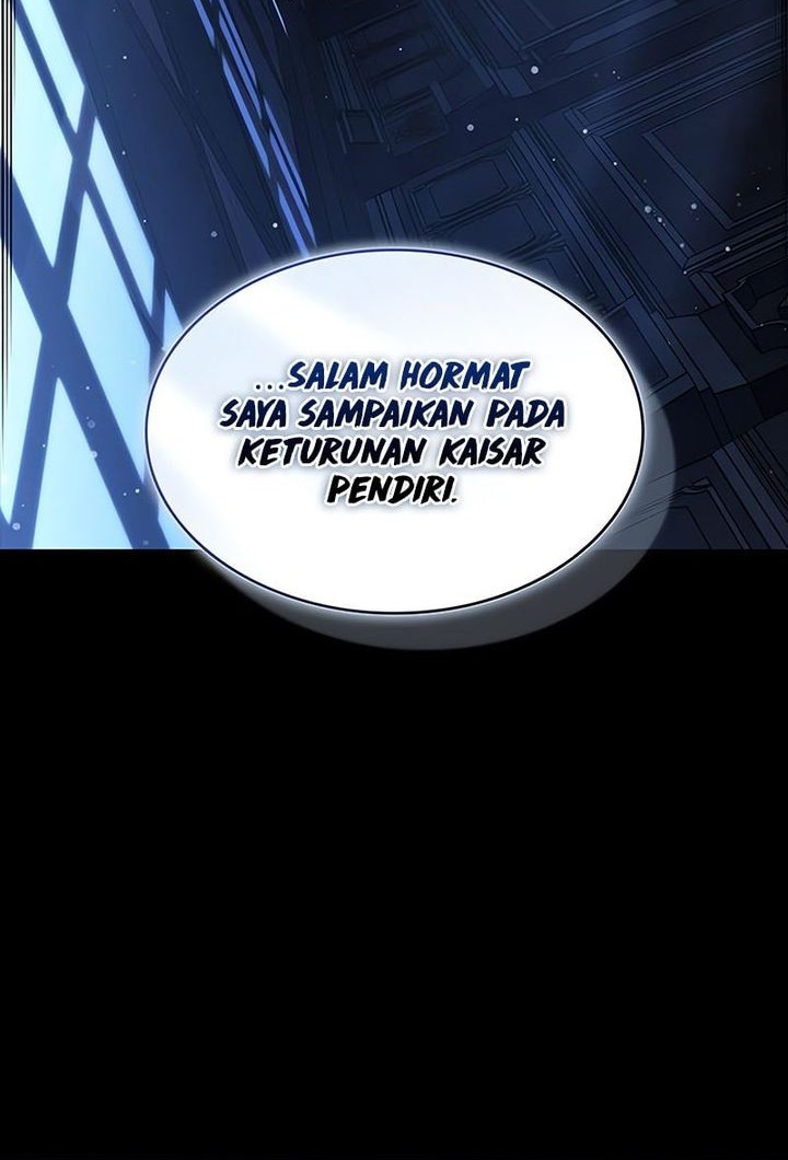 Baca Manhwa Bad Born Blood Chapter 52 Gambar 2