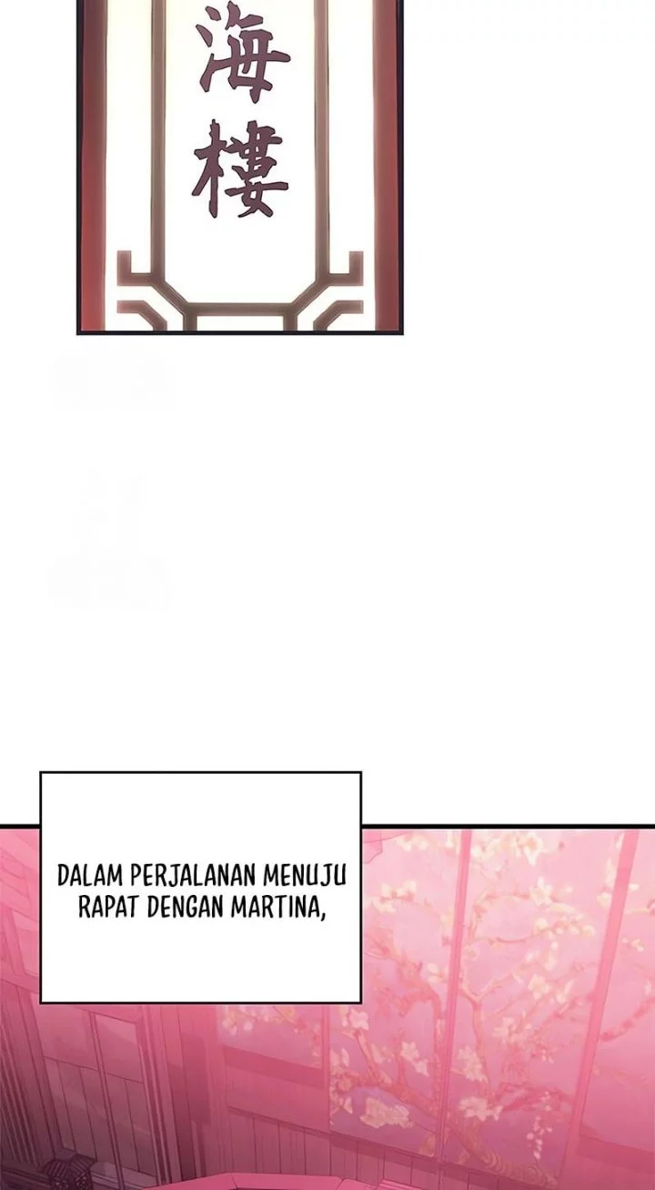 Bad Born Blood Chapter 54 Gambar 5