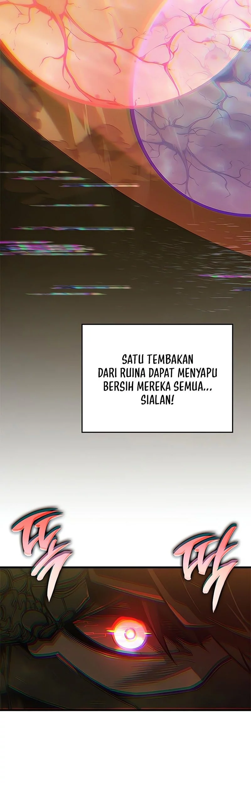 Bad Born Blood Chapter 55 Gambar 42