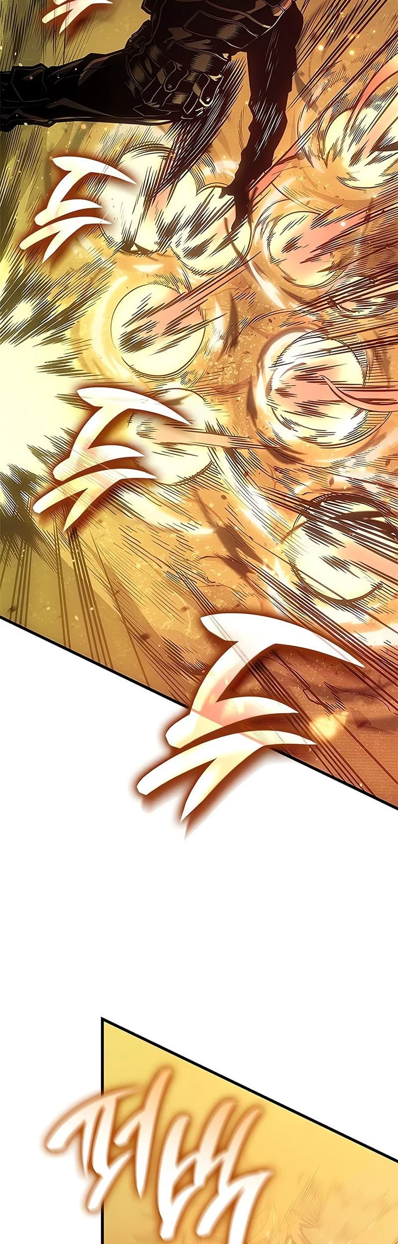 Bad Born Blood Chapter 55 Gambar 47