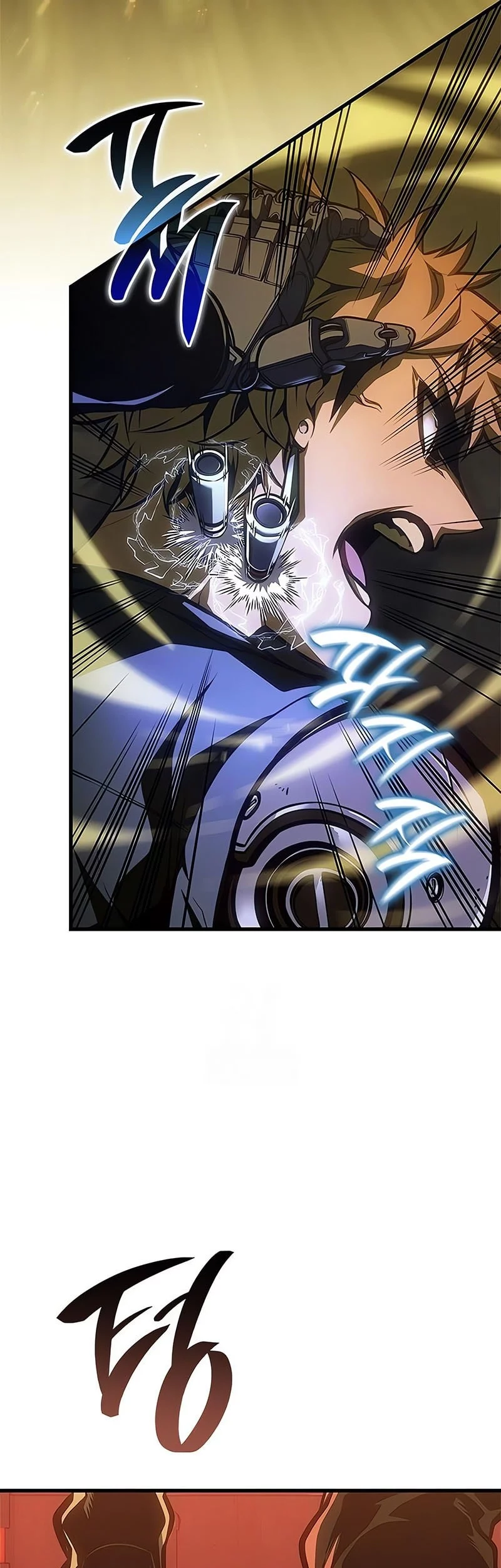 Bad Born Blood Chapter 55 Gambar 50