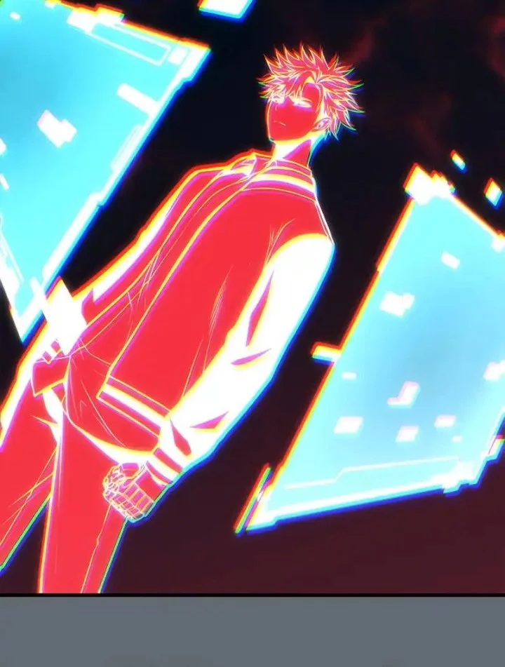 Bad Born Blood Chapter 56 Gambar 58
