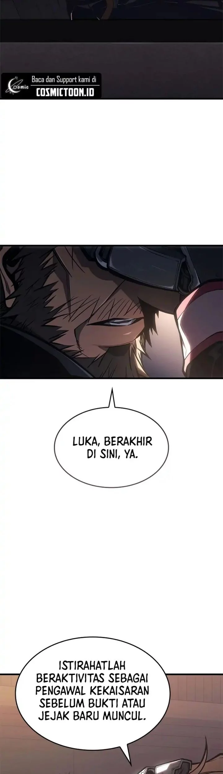 Bad Born Blood Chapter 56 Gambar 67