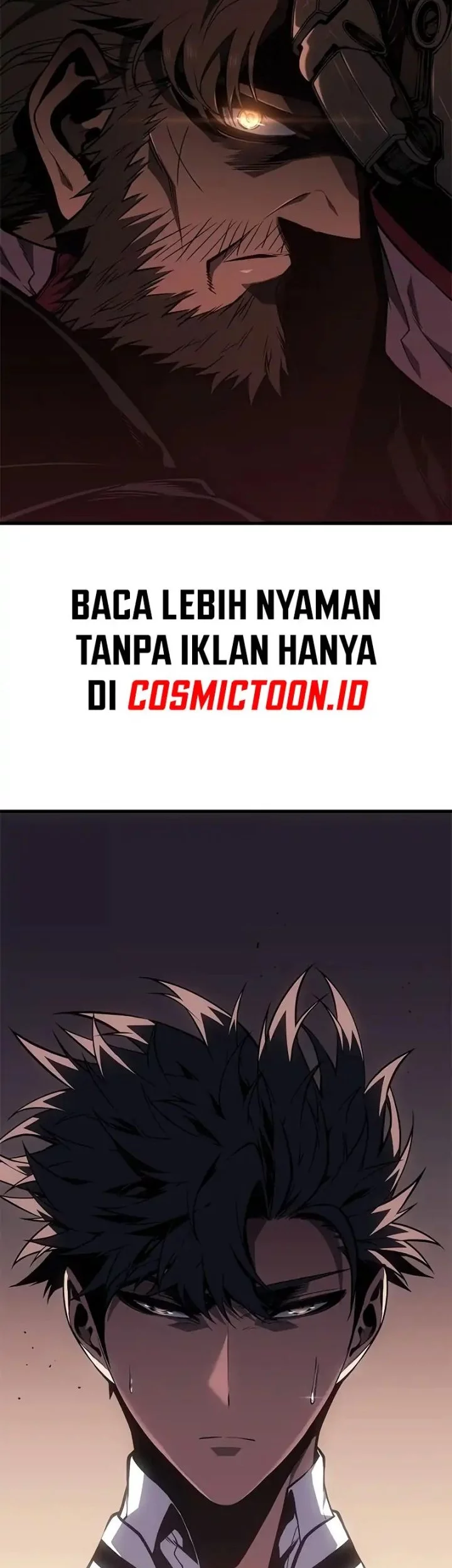 Bad Born Blood Chapter 56 Gambar 72