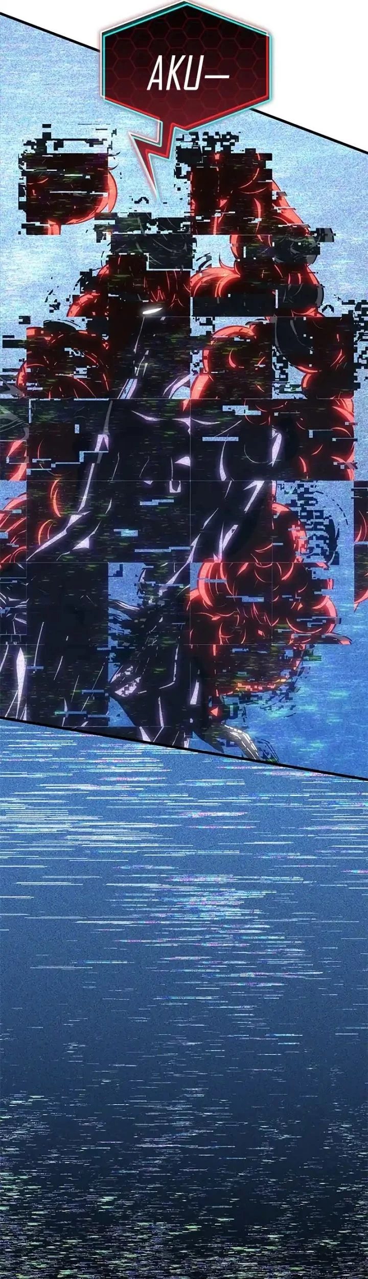 Bad Born Blood Chapter 56 Gambar 47
