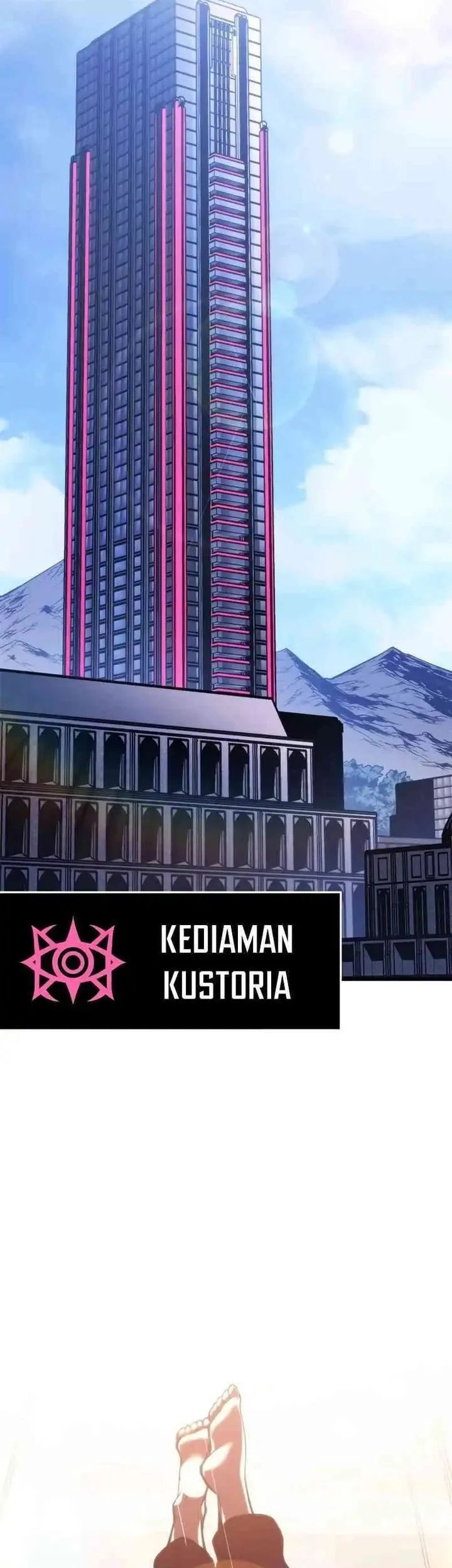 Bad Born Blood Chapter 63 Gambar 28