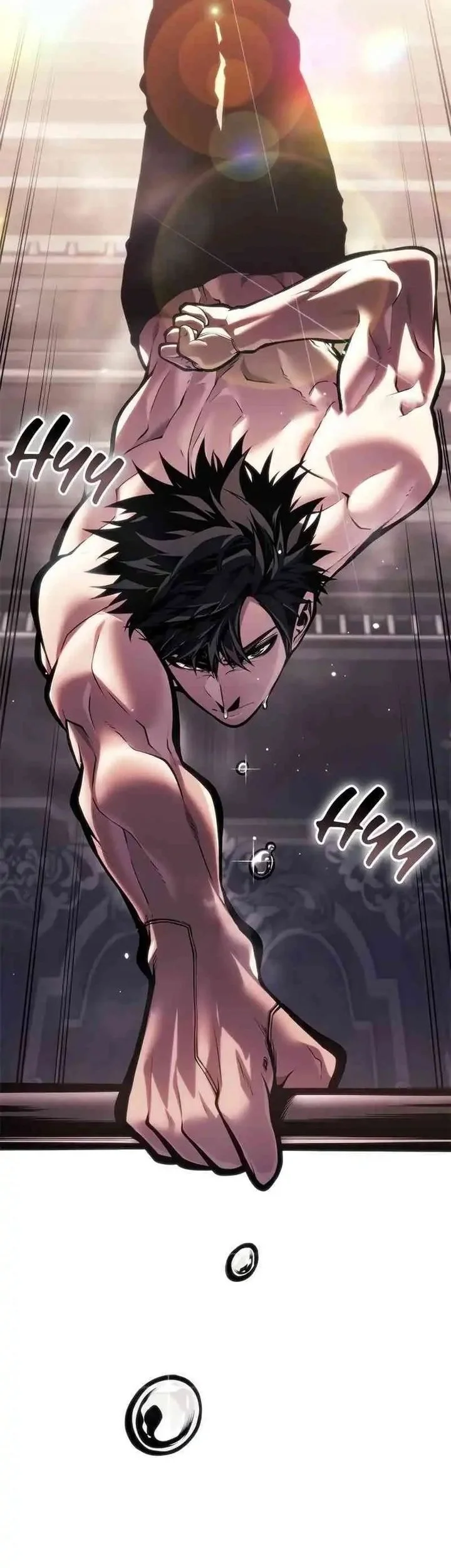 Bad Born Blood Chapter 63 Gambar 29