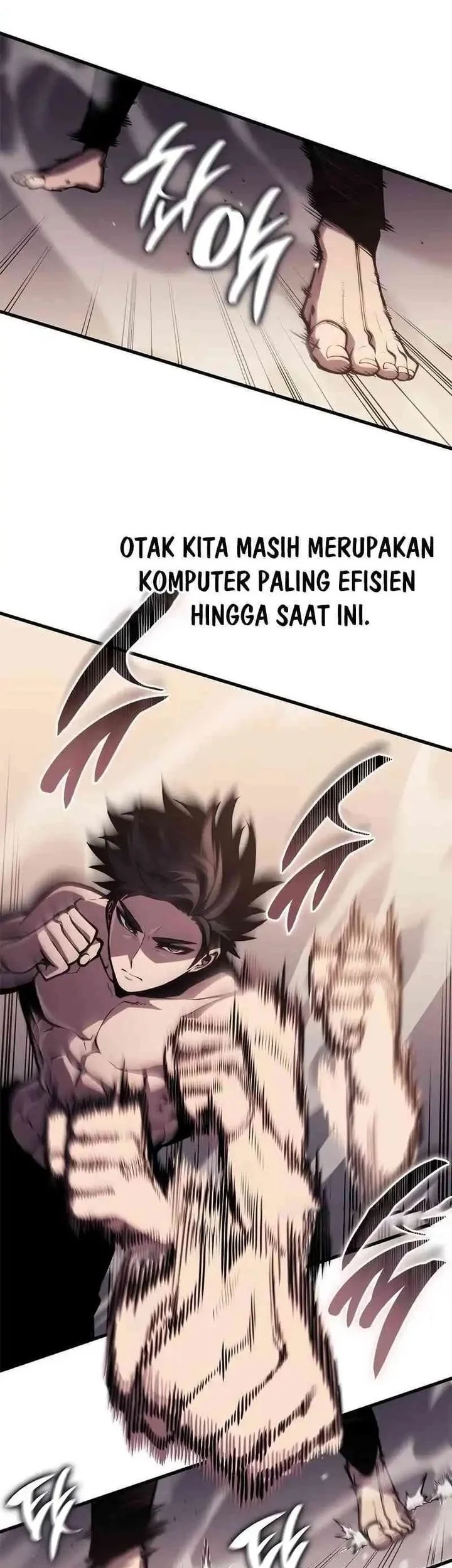 Bad Born Blood Chapter 63 Gambar 32