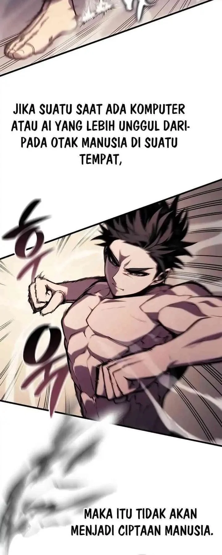 Bad Born Blood Chapter 63 Gambar 33