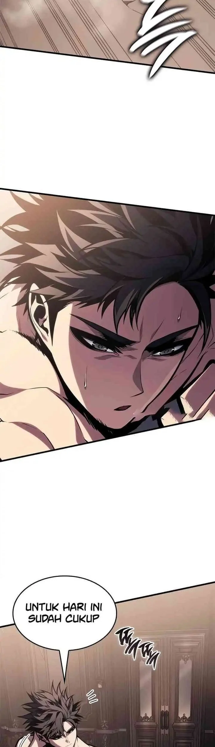 Bad Born Blood Chapter 63 Gambar 35