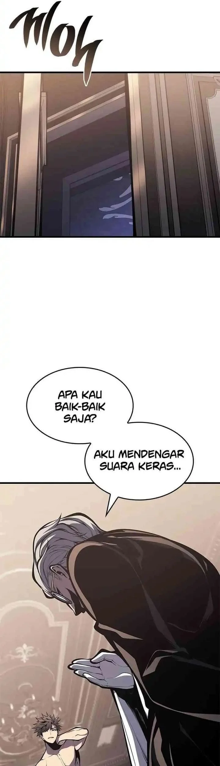 Bad Born Blood Chapter 63 Gambar 37