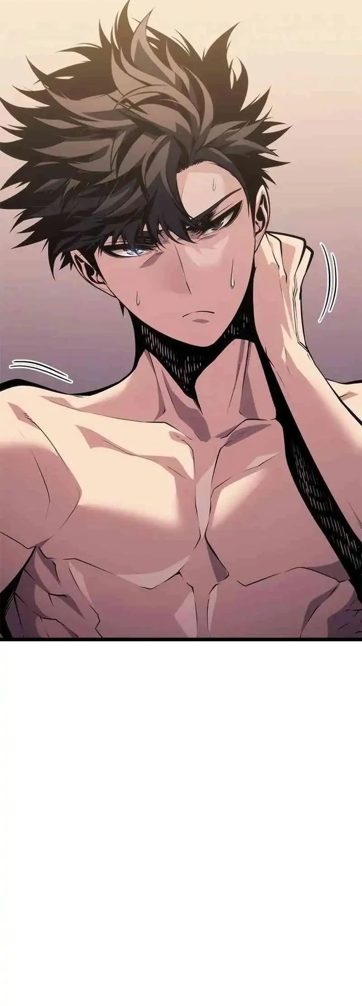 Bad Born Blood Chapter 63 Gambar 39