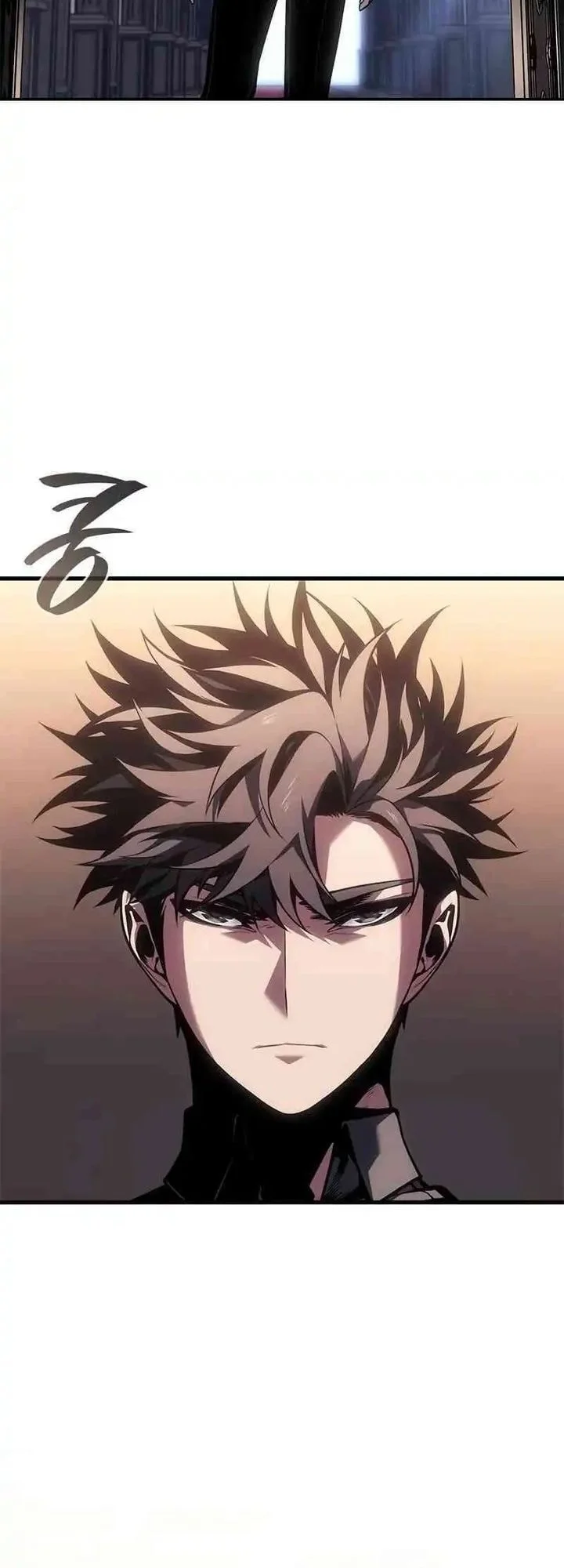 Bad Born Blood Chapter 63 Gambar 42