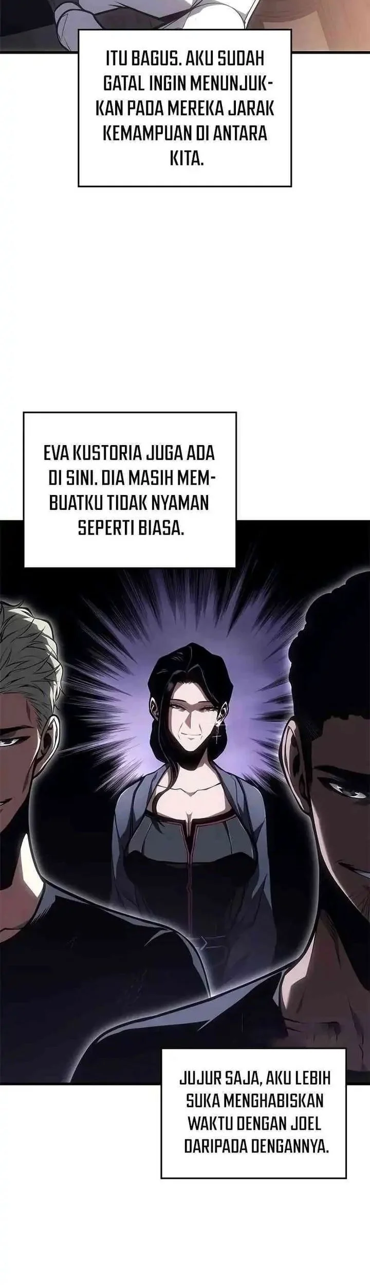 Bad Born Blood Chapter 63 Gambar 47