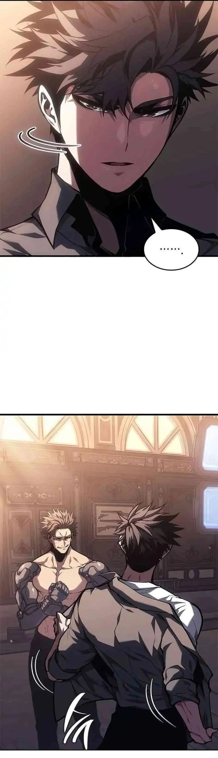 Bad Born Blood Chapter 63 Gambar 49