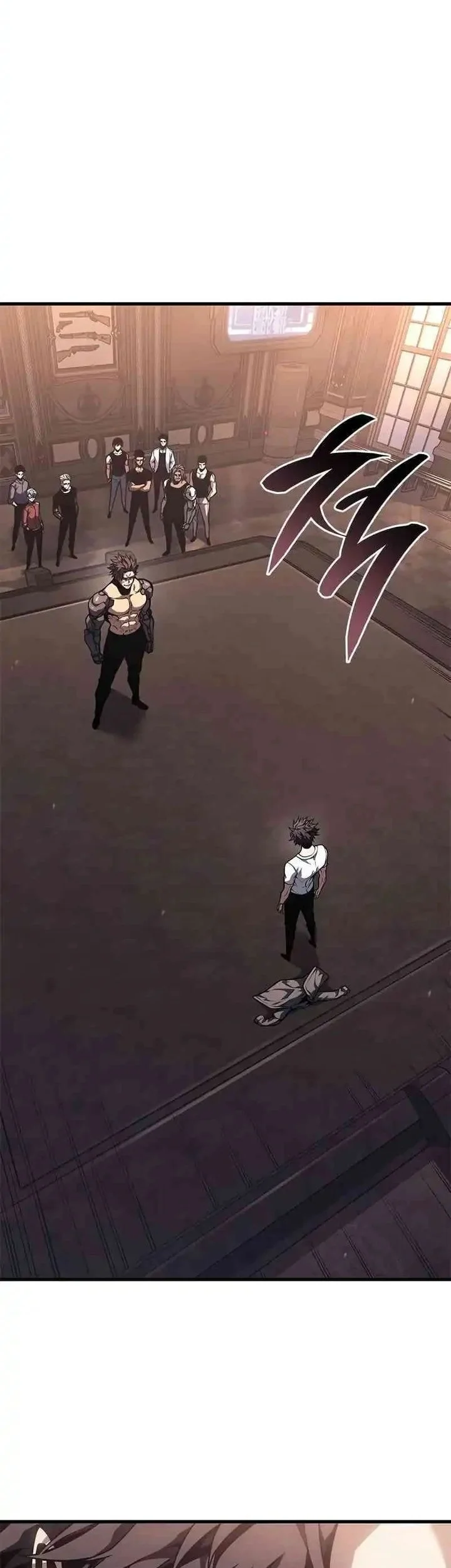 Bad Born Blood Chapter 63 Gambar 50