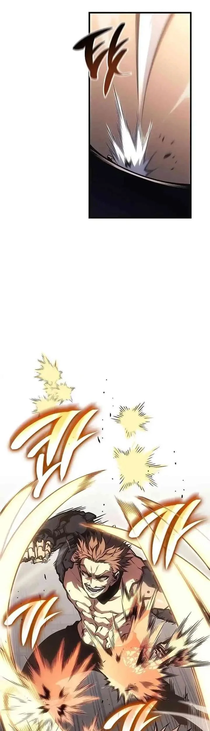 Bad Born Blood Chapter 63 Gambar 52