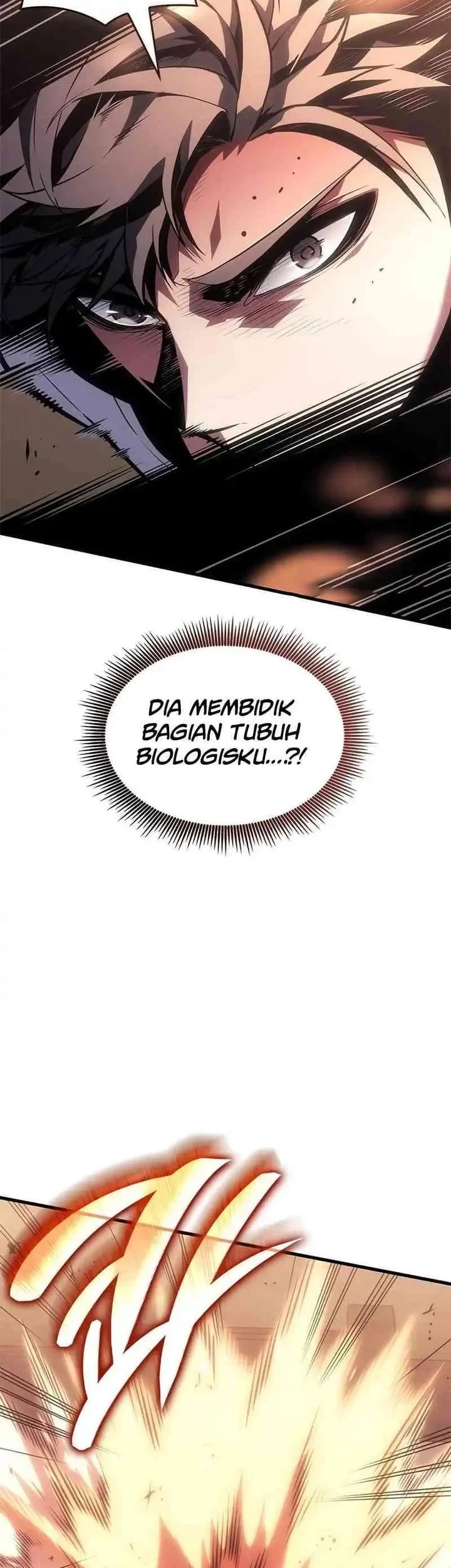 Bad Born Blood Chapter 63 Gambar 59