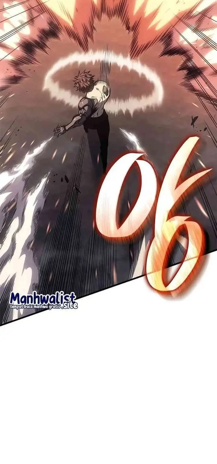 Bad Born Blood Chapter 63 Gambar 60