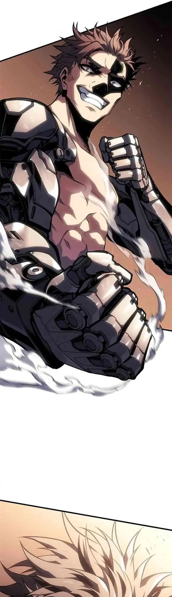 Bad Born Blood Chapter 63 Gambar 61