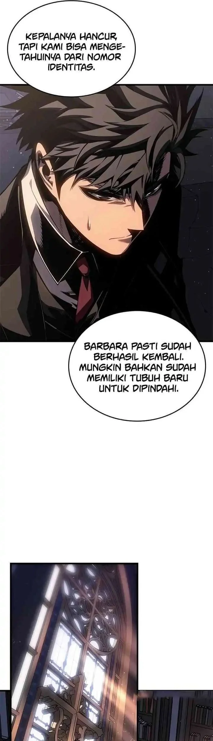 Bad Born Blood Chapter 63 Gambar 4