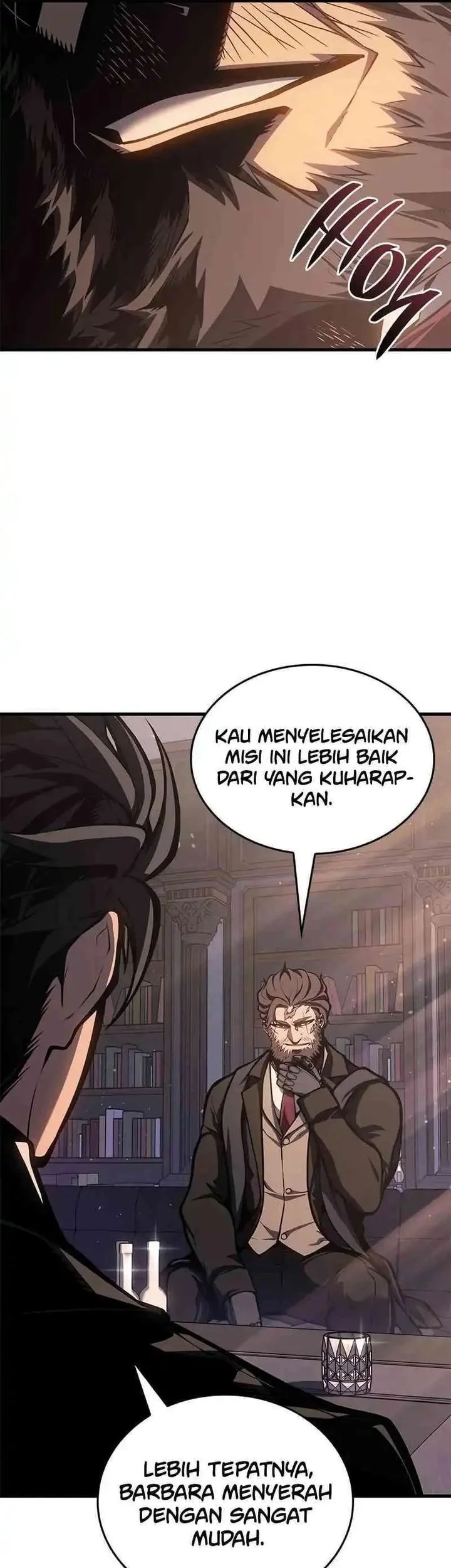 Bad Born Blood Chapter 63 Gambar 7