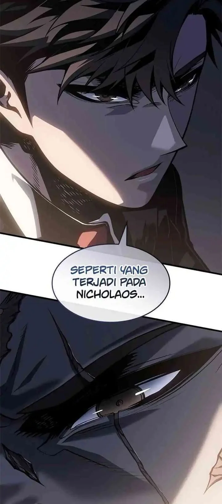 Bad Born Blood Chapter 63 Gambar 12