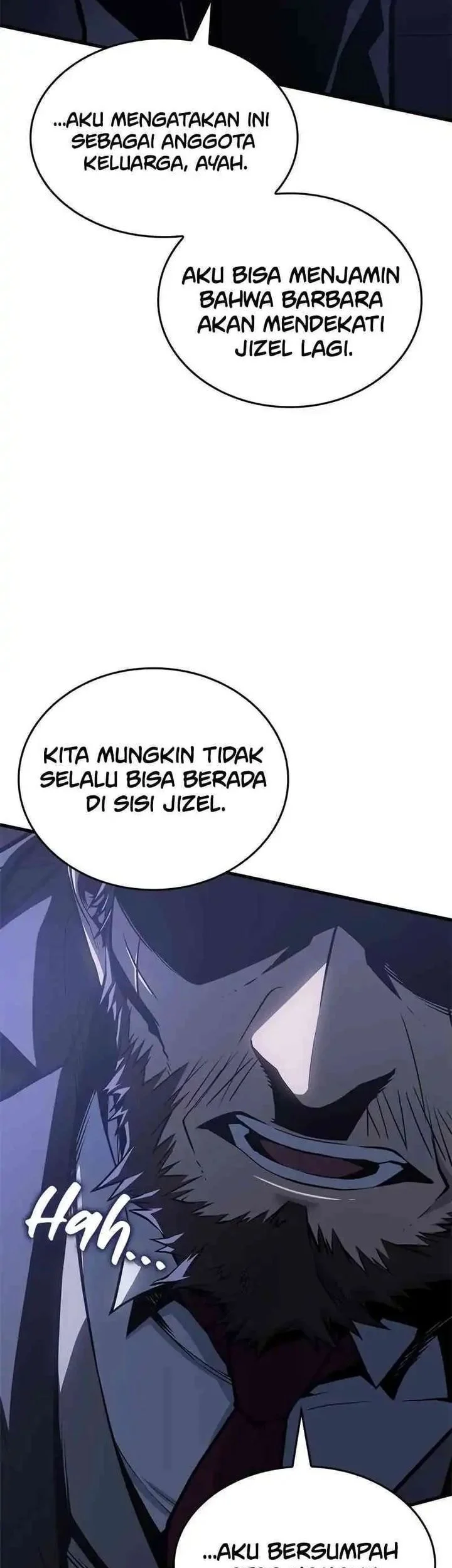 Bad Born Blood Chapter 63 Gambar 16