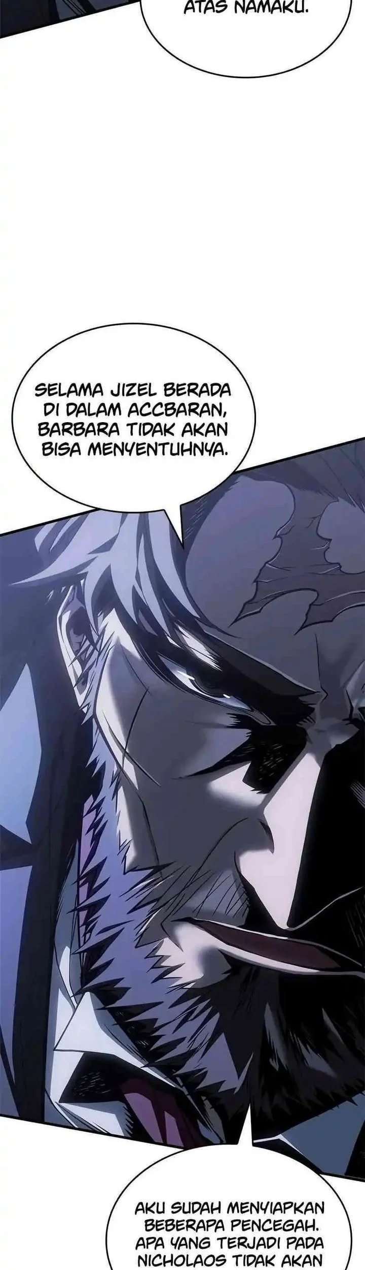 Bad Born Blood Chapter 63 Gambar 17