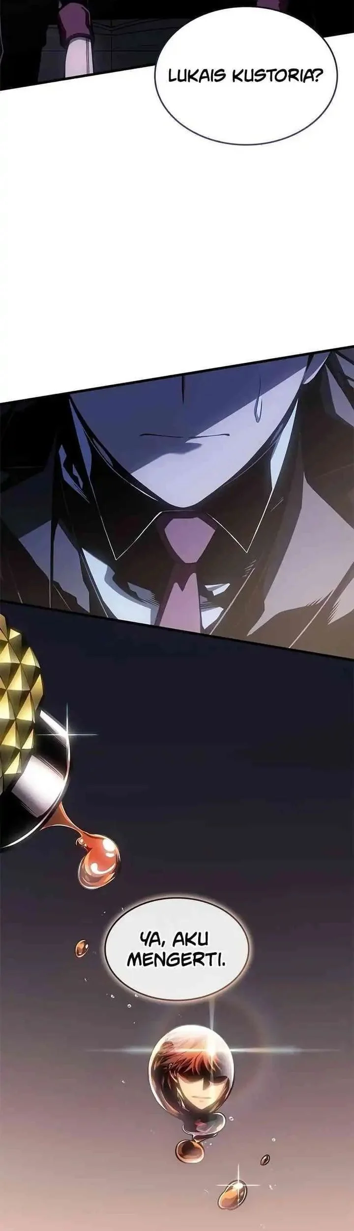 Bad Born Blood Chapter 63 Gambar 19